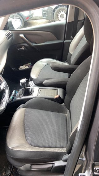 Citroen Grand C4 Picasso 2018
