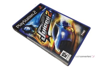 juiced 2 hot import nights ps2