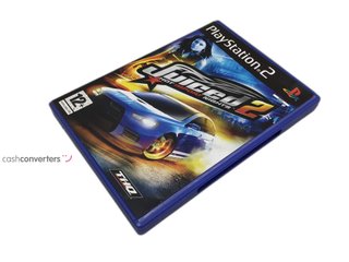juiced 2 hot import nights ps2