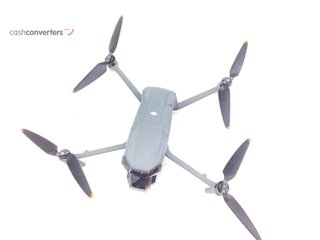 dron con camara dji air 3s