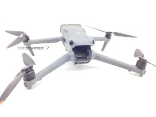 dron con camara dji air 3s