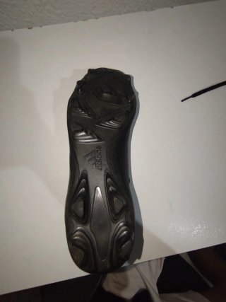 Adidas Predator Accuracy .4 Negro