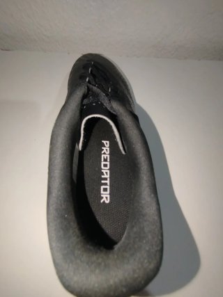 Adidas Predator Accuracy .4 Negro