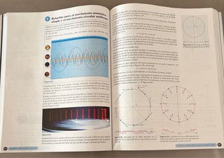 Libro Física 2 Bachillerato Oxford