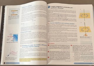 Libro Física 2 Bachillerato Oxford