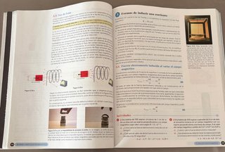 Libro Física 2 Bachillerato Oxford