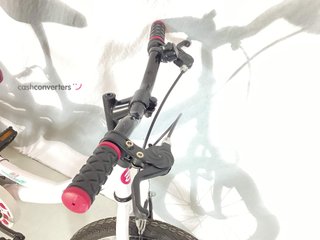 bicicleta niño b-pro bicicleta infantil 16 pulgadas