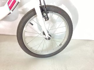 bicicleta niño b-pro bicicleta infantil 16 pulgadas