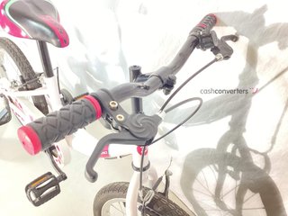 bicicleta niño b-pro bicicleta infantil 16 pulgadas