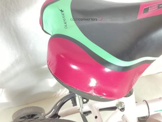 bicicleta niño b-pro bicicleta infantil 16 pulgadas