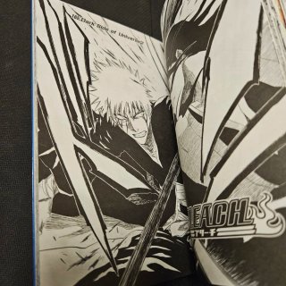 Bleach 19 manga català original Glenat