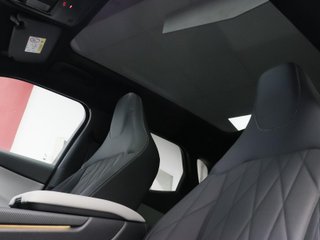 Ford Capri CX740L Premium Rango Extendido RWD 77kWh 210 kW (286 CV)