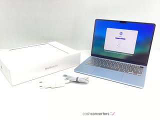 portatil apple apple macbook air m4 10-core 4.4 13 (10gpu) (2025) (a3240)