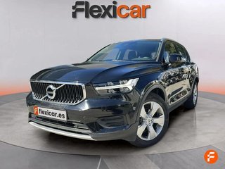 Volvo XC40 2.0 D3 AWD Business Plus Auto