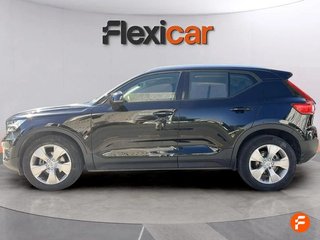 Volvo XC40 2.0 D3 AWD Business Plus Auto