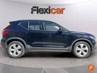 Volvo XC40 2.0 D3 AWD Business Plus Auto