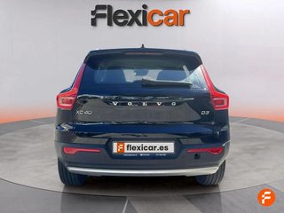 Volvo XC40 2.0 D3 AWD Business Plus Auto