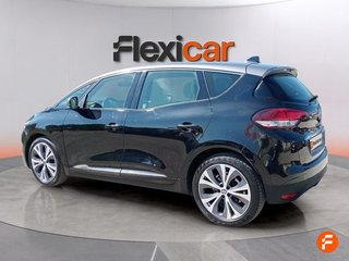 Renault Scénic Zen Energy TCe 103 kW (140CV)
