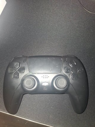 Mando Battletron Negro