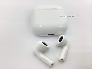in-ear apple airpods 4 gen
