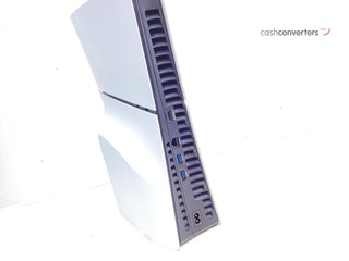 consola ps5 sony playstation 5 slim standard 1tb