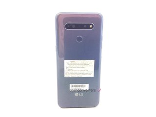 lg k41s