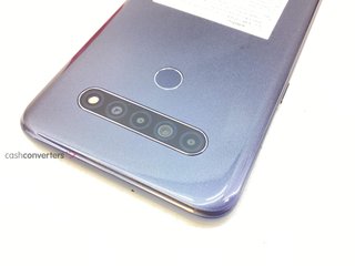 lg k41s