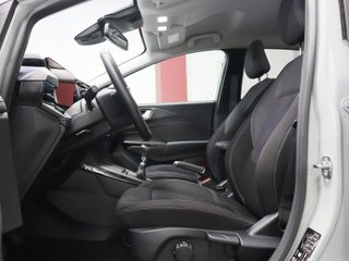 Ford Puma 1.0 EcoBoost MHEV Titanium 92 kW (125 CV)