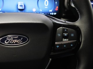 Ford Puma 1.0 EcoBoost MHEV Titanium 92 kW (125 CV)