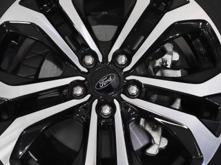 Ford Puma 1.0 EcoBoost MHEV Titanium 92 kW (125 CV)
