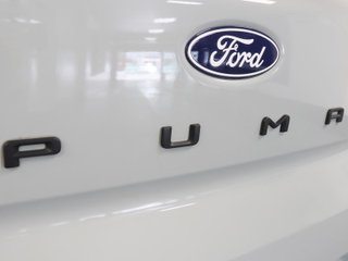 Ford Puma 1.0 EcoBoost MHEV Titanium 92 kW (125 CV)