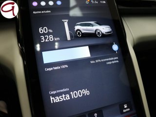 Ford Explorer Premium Rango Extendido RWD 77kWh 210 kW (286 CV)