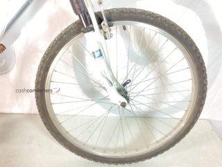 bicicleta montaña boomerang kalahari