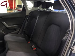 SEAT Ibiza 1.0 TSI SANDS Style XM 85 kW (115 CV)