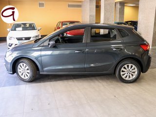 SEAT Ibiza 1.0 TSI SANDS Style XM 85 kW (115 CV)
