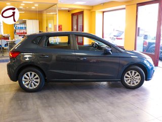 SEAT Ibiza 1.0 TSI SANDS Style XM 85 kW (115 CV)