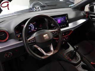 SEAT Ibiza 1.0 TSI FR XM 85 kW (115 CV)