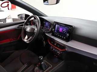 SEAT Ibiza 1.0 TSI FR XM 85 kW (115 CV)