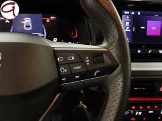 SEAT Ibiza 1.0 TSI FR XM 85 kW (115 CV)