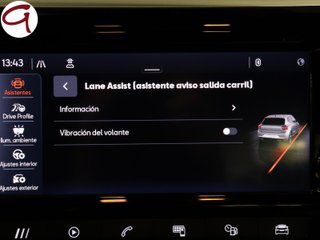 SEAT Ibiza 1.0 TSI FR XM 85 kW (115 CV)