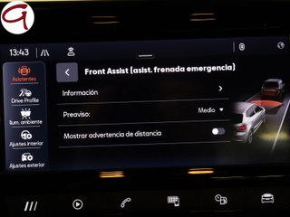 SEAT Ibiza 1.0 TSI FR XM 85 kW (115 CV)