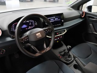 SEAT Arona 1.0 TSI SANDS Style+ 85 kW (115 CV)
