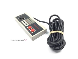 mando nes nintendo nes-004e