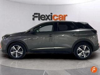 Peugeot 3008 1.2 PureTech 96KW S&S Allure Pack