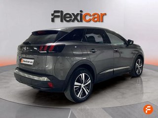 Peugeot 3008 1.2 PureTech 96KW S&S Allure Pack
