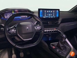 Peugeot 3008 1.2 PureTech 96KW S&S Allure Pack