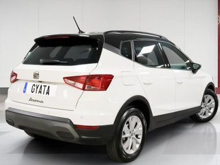 SEAT Arona 1.0 TSI SANDS Style+ 85 kW (115 CV)