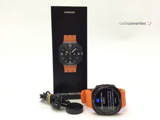 samsung galaxy watch ultra 47mm lte