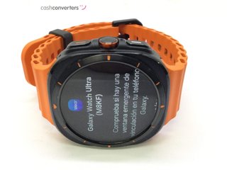 samsung galaxy watch ultra 47mm lte