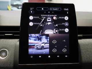 Renault Clio Techno TCe 66 kW (90 CV)